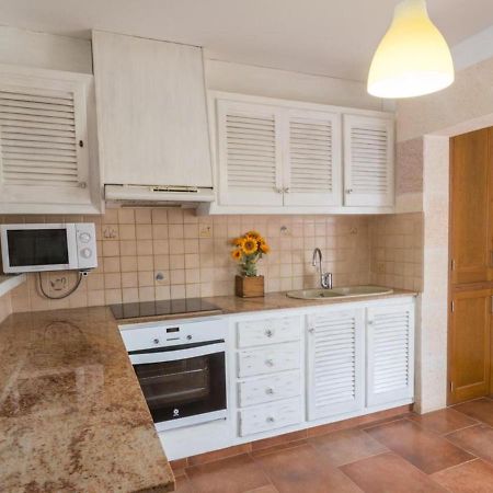Apartament Leida - Relax Y Privacidad Cala Blanca  Zewnętrze zdjęcie