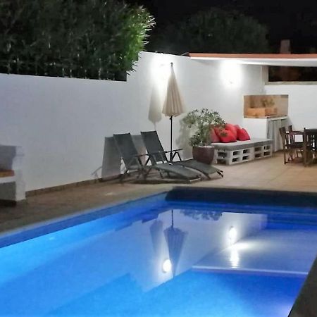 Apartament Leida - Relax Y Privacidad Cala Blanca  Zewnętrze zdjęcie