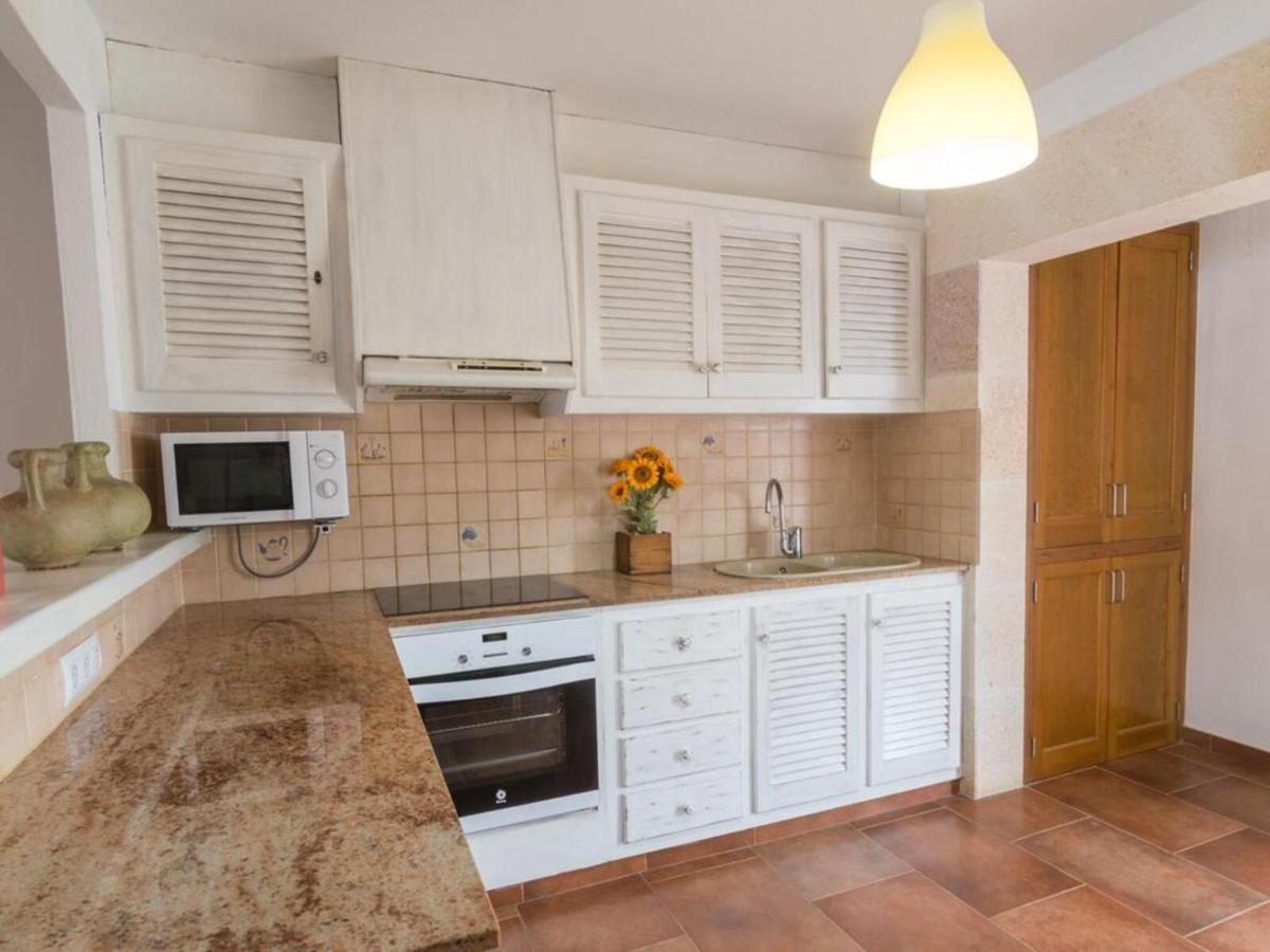 Apartament Leida - Relax Y Privacidad Cala Blanca  Zewnętrze zdjęcie