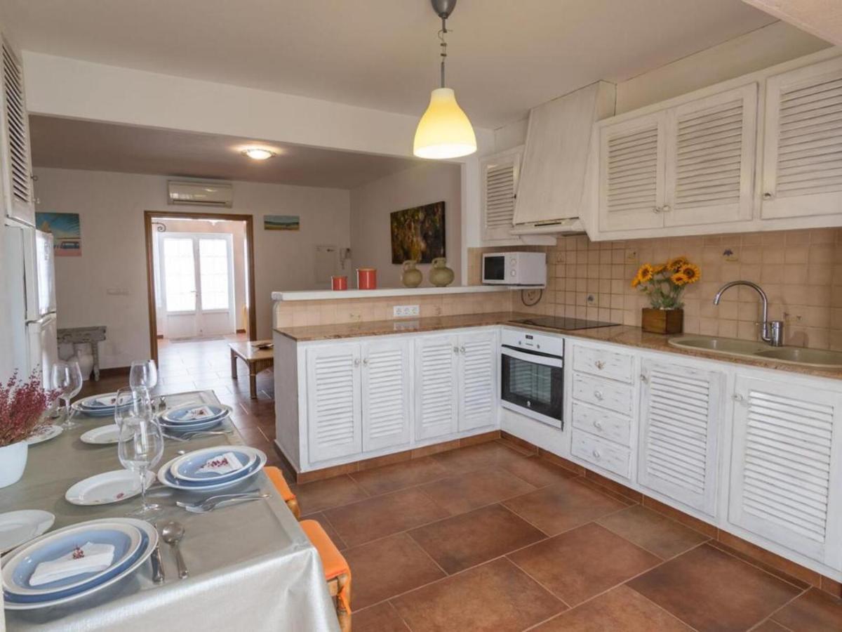 Apartament Leida - Relax Y Privacidad Cala Blanca  Zewnętrze zdjęcie