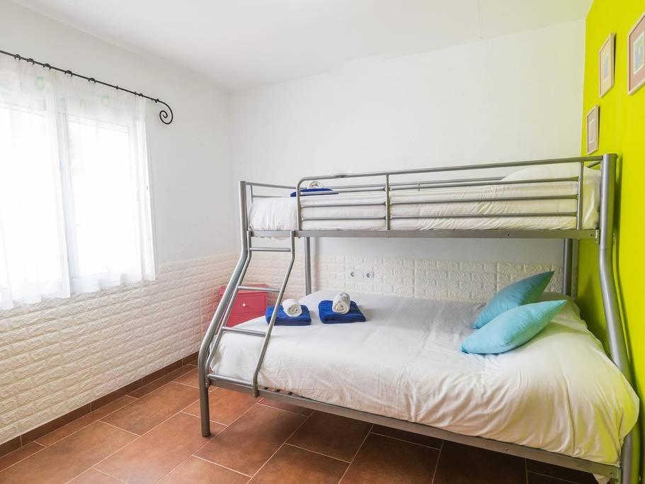 Apartament Leida - Relax Y Privacidad Cala Blanca  Zewnętrze zdjęcie