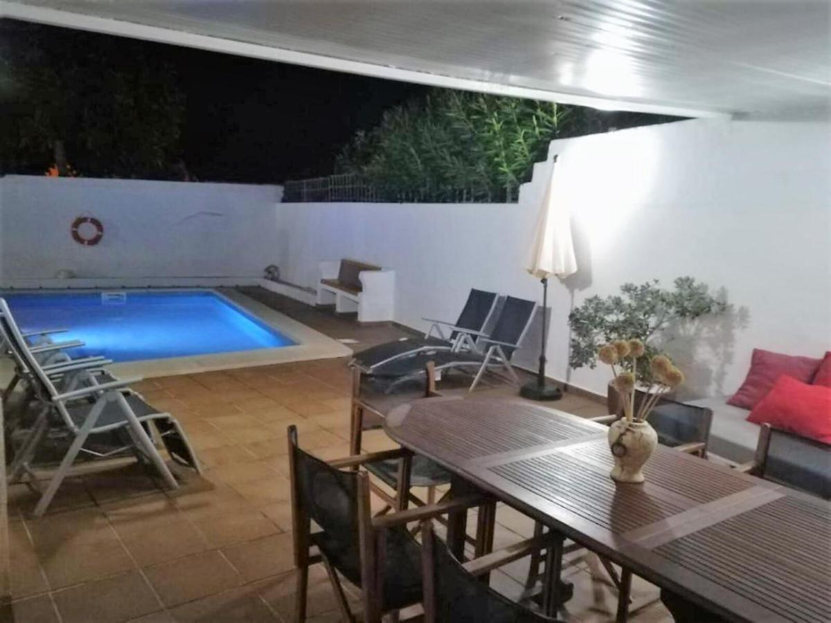 Apartament Leida - Relax Y Privacidad Cala Blanca  Zewnętrze zdjęcie