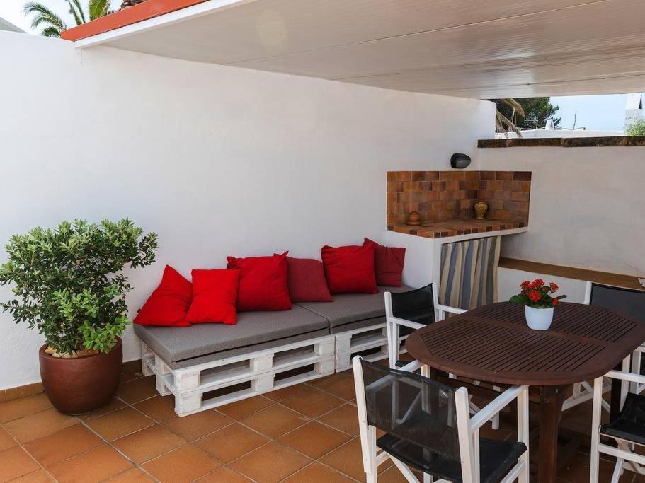 Apartament Leida - Relax Y Privacidad Cala Blanca  Zewnętrze zdjęcie